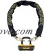 ONGUARD Mastiff Chain with Padlock - B008ENPRZ8